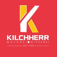 Kilchherr_Maler_Gipser_Logo_rot