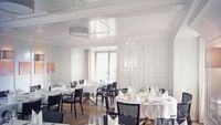 Schlosshotel Thun Restaurant 2